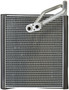 Air Conditioning Evaporator A/C Evaporator Core 1010296 for 2010-2013 Kia 2.4L 2.0L (Forte, Forte Koup, Forte5)