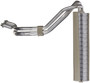 Air Conditioning Evaporator A/C Evaporator Core 1010251 for 2014-2021 Chrysler/Jeep 3.6L 2.4L (200, Cherokee)