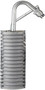 Air Conditioning Evaporator A/C Evaporator Core 1054275 for 1977-1991 Chevrolet/GMC 6.2L 5.7L (Blazer, C10, C10 Suburban, C15)