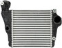Cooler Intercooler 4401-1138 for 2015-2018 Porsche 3.6L 3.0L (Macan)