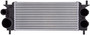 Cooler Intercooler 4401-1535 for 2015-2027 Ford/Lincoln 3.5L 2.7L (Expedition, F-150, Lobo, Navigator)