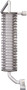 Air Conditioning Evaporator A/C Evaporator Core 1010023 for 2003-2020 Chevrolet/GMC 8.1L 6.6L