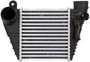 Cooler Intercooler 4401-1108 for 1999-2013 Volkswagen 1.9L 1.8L (Clasico, Golf, Jetta)