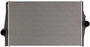 Cooler Intercooler 4401-4619 for 2003-2014 Volvo 2.9L 2.5L (XC90)
