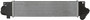 Cooler Intercooler 4401-1536 for 2013-2019 Ford 3.5L (Explorer, Police Interceptor Utility)