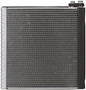 Air Conditioning Evaporator A/C Evaporator Core 1010238 for 2009-2017 Acura/Honda 3.7L 3.5L (TL, ZDX, Odyssey)