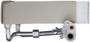 Air Conditioning Evaporator A/C Evaporator Core 1010030 for 1997-2014 Mitsubishi 3.0L 2.4L (Montero Sport)