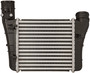 Cooler Intercooler 4401-1111 for 2005-2009 Audi 2.0L 1.8L (A4, A4 Quattro)