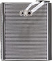 Air Conditioning Evaporator A/C Evaporator Core 1010312 for 2012-2023 Dodge/Ram 3.6L 2.4L