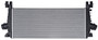 Cooler Intercooler 4401-1204 for 2011-2016 Buick/Chevrolet 2.0L 1.4L (Verano, Cruze)
