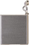 Air Conditioning Evaporator A/C Evaporator Core 1010258 for 2014-2015 Honda 2.4L 1.8L (Civic)