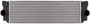 Cooler Intercooler 4401-2411 for 2010-2023 Freightliner/Mercedes-Benz 3.0L 2.1L (Sprinter 2500, Sprinter 3500, Sprinter 3500XD, Sprinter)