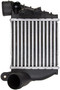 Cooler Intercooler 4401-1113 for 2003-2006 Volkswagen 1.9L 1.8L (Golf, Jetta)