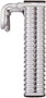 Air Conditioning Evaporator A/C Evaporator Core 1010280 for 2003-2006 Toyota 4.7L 3.4L (Tundra)