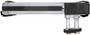 Air Conditioning Evaporator A/C Evaporator Core 1010315 for 2017-2023 Honda/Lexus/Toyota 2.4L 1.5L (CR-V, ES250, ES350, Avalon)
