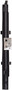 Air Conditioning Condenser A/C Condenser 7-30004 for 2014-2018 Kia 1.6L (Forte Koup, Forte5)