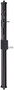 Air Conditioning Condenser A/C Condenser 7-3023 for 1999-2007 Ford/Mercury 4.2L 3.9L (Freestar, Windstar, Monterey)
