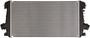 Cooler Intercooler 4401-1209 for 2013-2016 Buick/Chevrolet 2.0L (Verano, Cruze)