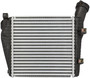Cooler Intercooler 4401-1119 for 2004-2019 Audi/Volkswagen 3.0L 4.9L (Q7, Touareg)
