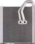 Air Conditioning Evaporator A/C Evaporator Core 1010283 for 2012-2017 Dodge/Hyundai 1.6L 1.4L (Attitude, Accent, Veloster)