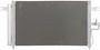 A/C Condenser 7-3116 - Direct Fit