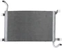 Cooler Intercooler 4401-2802 for 2010-2016 Land Rover 3.0L 5.0L (LR4, Range Rover Sport)