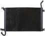 Cooler Intercooler 4401-2802 for 2010-2016 Land Rover 3.0L 5.0L (LR4, Range Rover Sport)