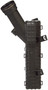 Cooler Intercooler 4401-1120 for 2008-2019 Audi/Porsche/Volkswagen 3.0L (Q7, Cayenne, Touareg)