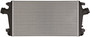 Cooler Intercooler 4401-1211 for 2013-2017 Buick/Chevrolet 2.0L (Regal, Malibu)