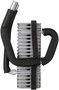 Air Conditioning Evaporator A/C Evaporator Core 1054166 for 1995-2001 Dodge/Jeep 5.9L 5.2L (Ram 1500, Ram 2500, Ram 3500, Ram 4000)