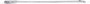 Air Conditioning Condenser A/C Condenser 7-30097 for 2018-2024 Buick/Chevrolet 3.6L (Enclave, Traverse)