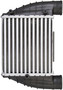 Cooler Intercooler 4401-1123 for 2005-2009 Audi 2.0L 1.8L (A4, A4 Quattro)