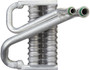 Air Conditioning Evaporator A/C Evaporator Core 1054887 for 2008-2012 Chrysler/Dodge/Volkswagen 4.0L 3.8L