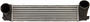 Cooler Intercooler 4401-1906 for 2009-2011 BMW 3.0L (335d)