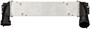 Cooler Intercooler 4401-1906 for 2009-2011 BMW 3.0L (335d)