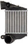 Cooler Intercooler 4401-1125 for 2004-2006 Volkswagen 1.9L (Golf, Jetta)