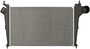 Cooler Intercooler 4401-2901 for 1999-2009 Saab 3.0L 2.3L (9-5)