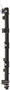Air Conditioning Condenser A/C Condenser 7-3042 for 2001-2007 Toyota 4.7L (Sequoia)