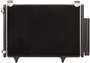 Air Conditioning Condenser A/C Condenser 7-3267 for 2003-2005 Toyota 1.5L (Echo)