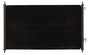 Air Conditioning Condenser A/C Condenser 7-3206 for 2003-2005 Honda 1.3L (Civic)