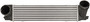 Cooler Intercooler 4401-1910 for 2007-2016 BMW 3.0L 2.0L (135i, 135is, 335i, 335i xDrive)