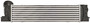Cooler Intercooler 4401-1910 for 2007-2016 BMW 3.0L 2.0L (135i, 135is, 335i, 335i xDrive)