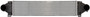 Cooler Intercooler 4401-4612 for 2008-2016 Volvo 3.0L (S60, S80, V60, XC60)