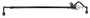 Air Conditioning Condenser A/C Condenser 7-3239 for 2004-2015 INFINITI/Nissan 5.6L (QX56, Armada, Pathfinder Armada, TITAN)