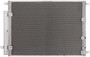 Air Conditioning Condenser A/C Condenser 7-3688 for 2008-2014 Cadillac 3.6L 3.0L (CTS)