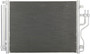 A/C Condenser 7-3993 - Direct Fit