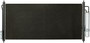 Air Conditioning Condenser A/C Condenser 7-3057 for 2002-2008 Nissan 3.5L 2.5L (Altima, Maxima)