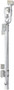 A/C Condenser 7-3634 - Direct Fit