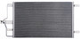 Air Conditioning Condenser A/C Condenser 7-3377 for 2005-2012 Ford/Mazda/Mercury 3.0L 2.3L (Escape, Tribute, Mariner)