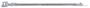 Air Conditioning Condenser A/C Condenser 7-3377 for 2005-2012 Ford/Mazda/Mercury 3.0L 2.3L (Escape, Tribute, Mariner)